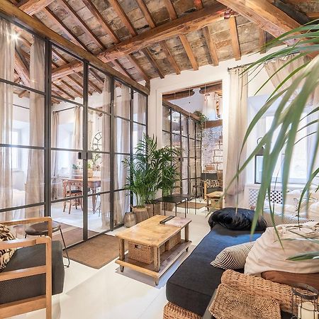 Loft&Terrace - Elevated Elegance At Navona Apartment Roma Ngoại thất bức ảnh