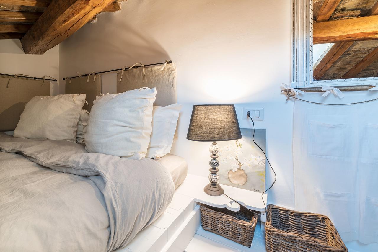 Loft&Terrace - Elevated Elegance At Navona Apartment Roma Ngoại thất bức ảnh