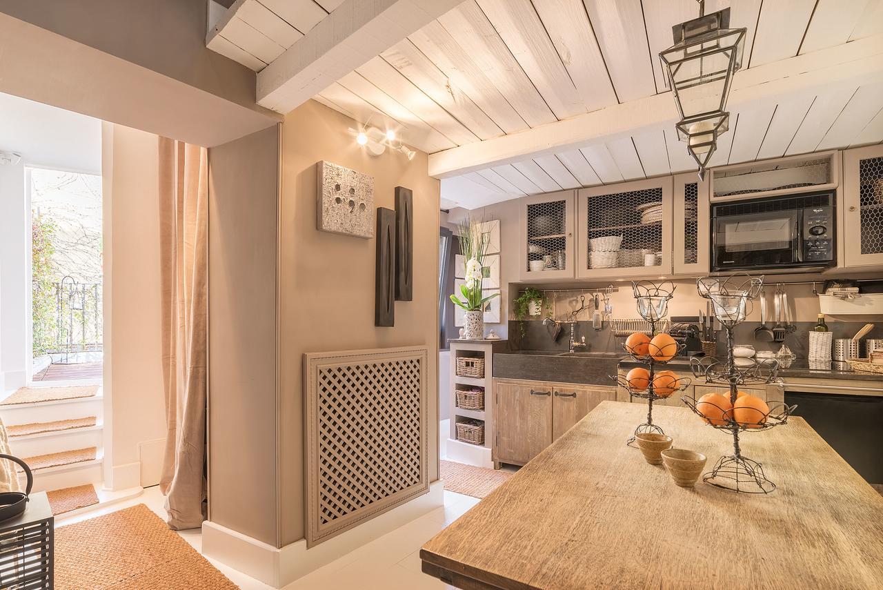 Loft&Terrace - Elevated Elegance At Navona Apartment Roma Ngoại thất bức ảnh